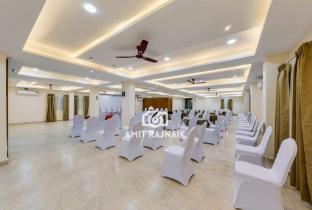 hotel grand residency