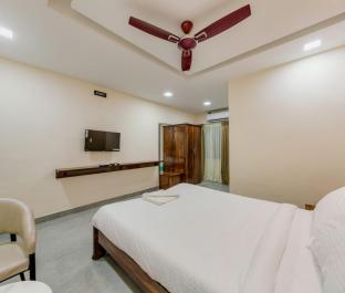 hotel grand residency
