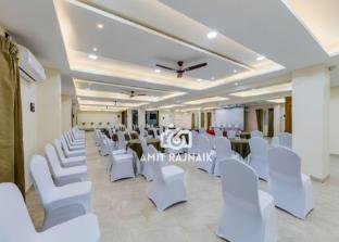 hotel grand residency