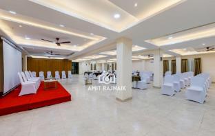 hotel grand residency