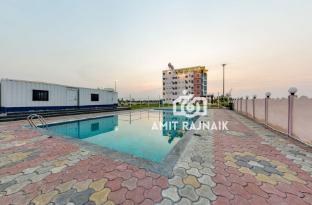 hotel grand residency