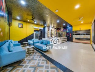 hotel grand residency