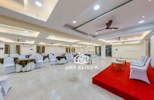 hotel grand residency