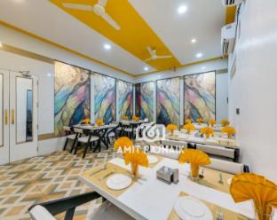 hotel grand residency