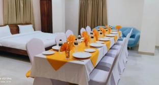 hotel grand residency