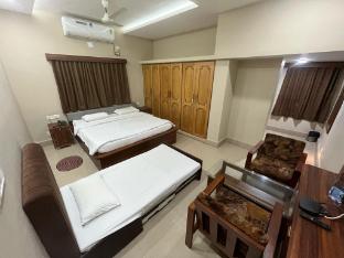 prabhukrupa residency