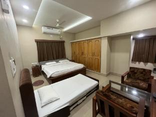 prabhukrupa residency