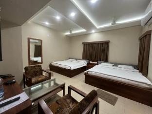 prabhukrupa residency