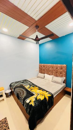 hotel joshi ji home stay ujjain