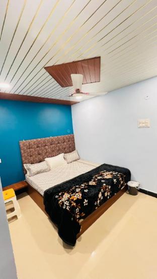 hotel joshi ji home stay ujjain