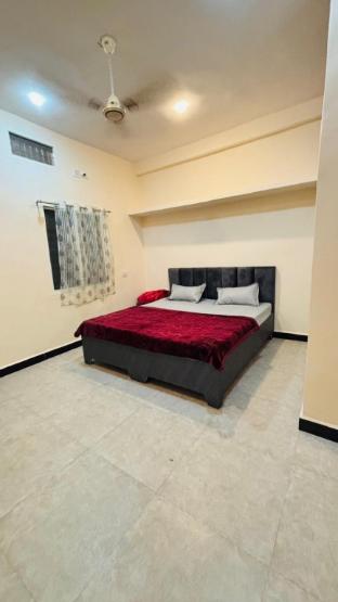 hotel joshi ji home stay ujjain