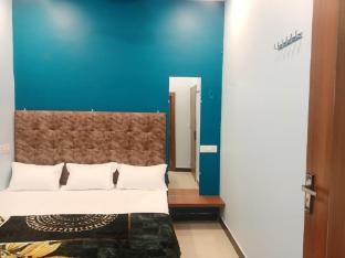 hotel joshi ji home stay ujjain