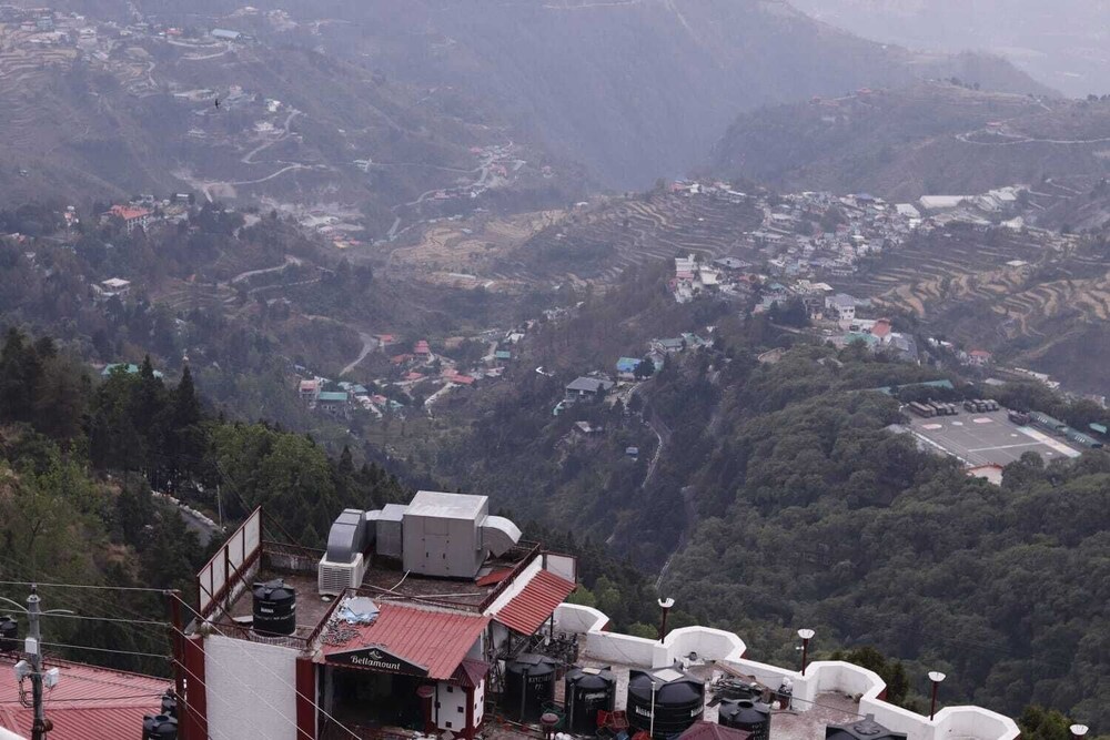 mountain retreat by 360 degree