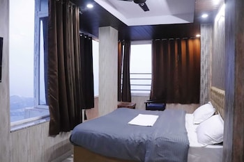 mountain retreat by 360 degree