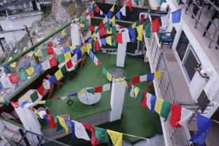 mountain retreat by 360 degree