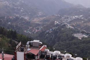 mountain retreat by 360 degree