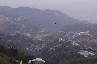 mountain retreat by 360 degree