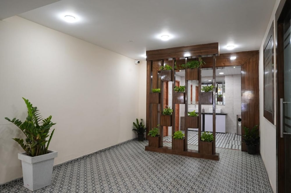 evoke express candolim