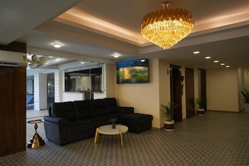 evoke express candolim