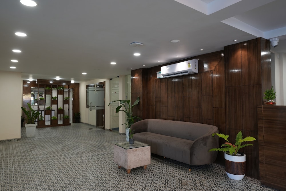 evoke express candolim