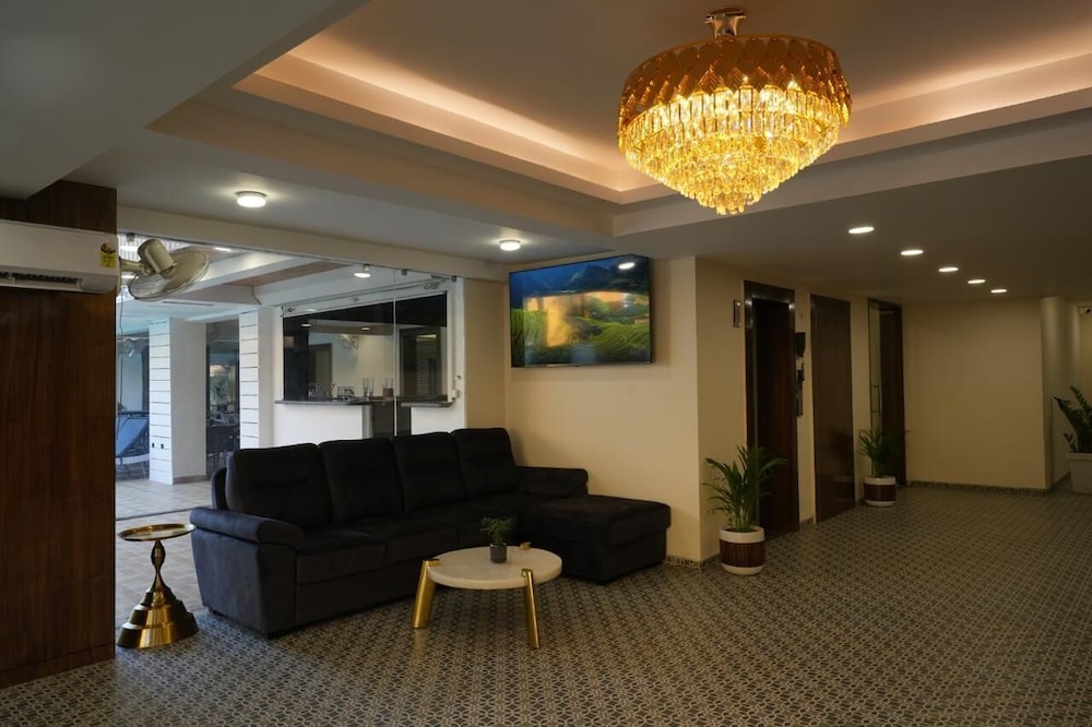 evoke express candolim