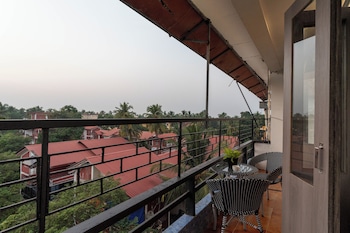 evoke express candolim