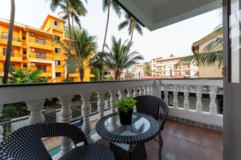 evoke express candolim