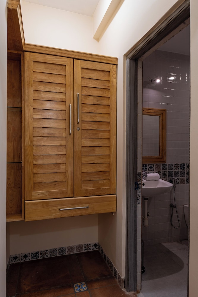 evoke express candolim