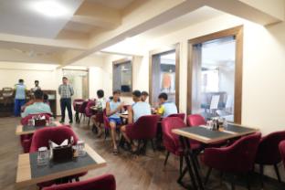 evoke express candolim