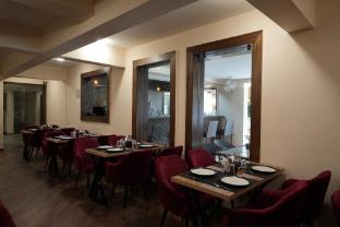 evoke express candolim