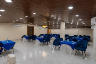 evoke express candolim