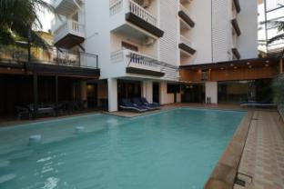 evoke express candolim