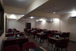 evoke express candolim