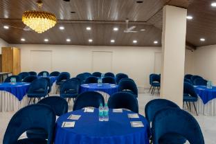 evoke express candolim