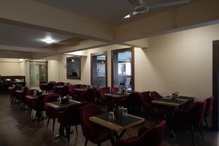 evoke express candolim