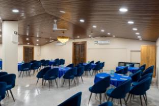 evoke express candolim