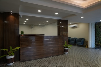 evoke express candolim