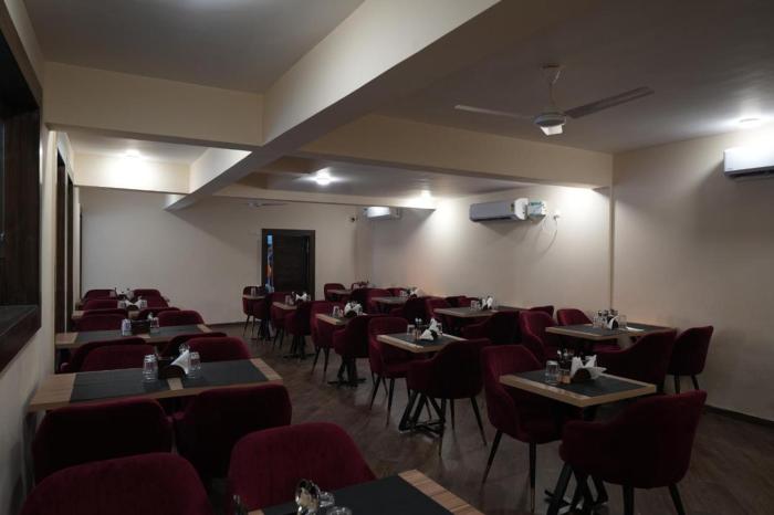 evoke express candolim