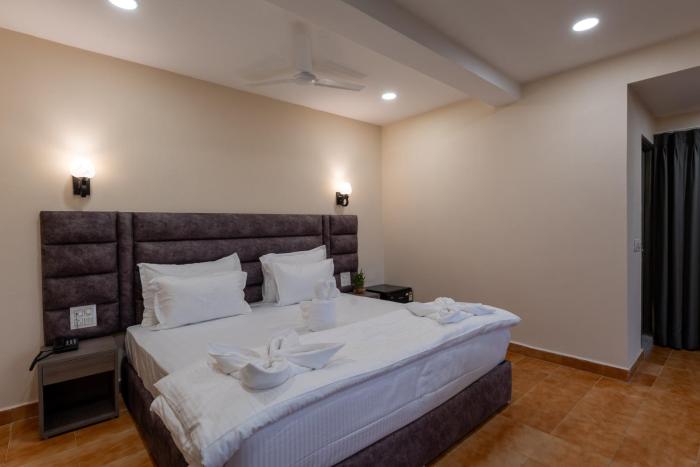 evoke express candolim