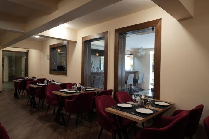 evoke express candolim