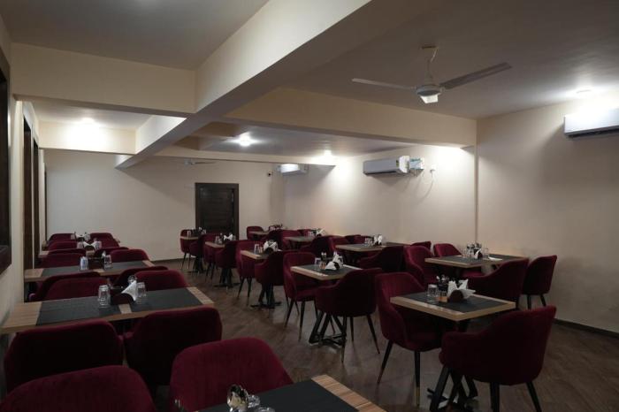 evoke express candolim