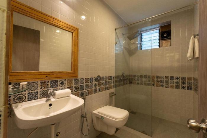 evoke express candolim