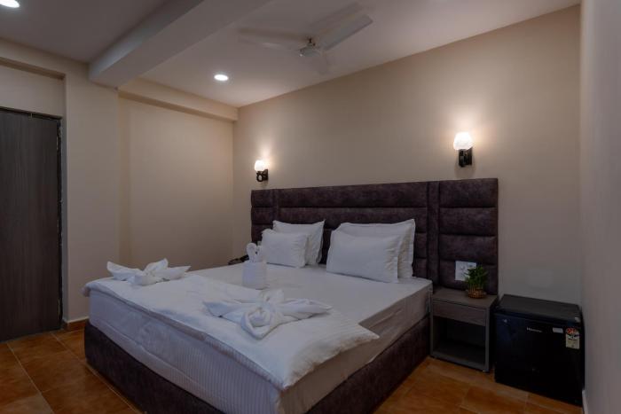 evoke express candolim