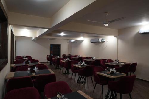 evoke express candolim