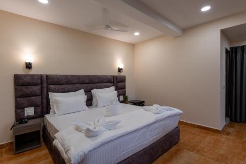 evoke express candolim