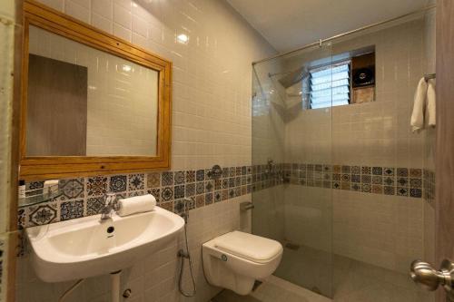 evoke express candolim