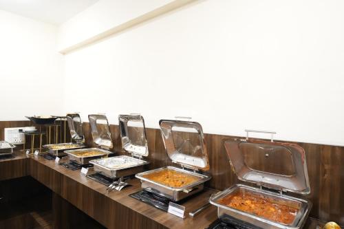 evoke express candolim