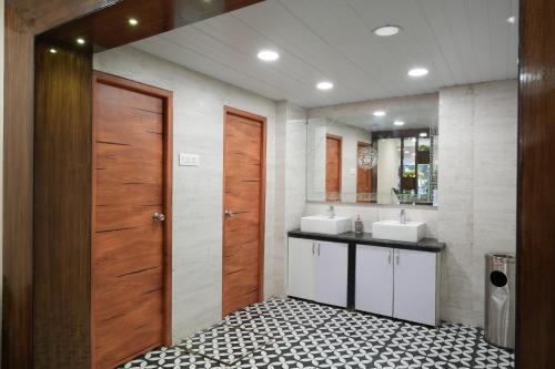 evoke express candolim