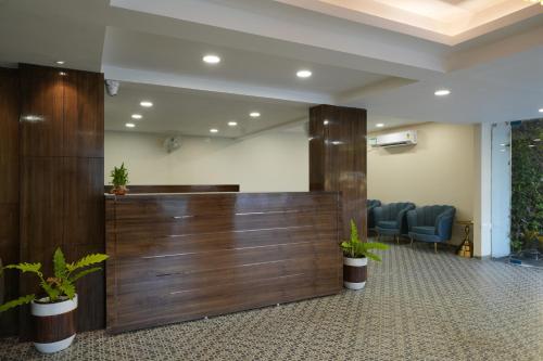 evoke express candolim