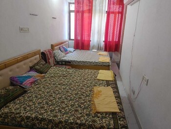 shree mate guest house
